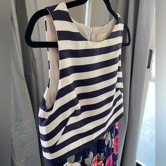 Anthropologie Moulinette Soeurs Dress - Picture 3 of 11